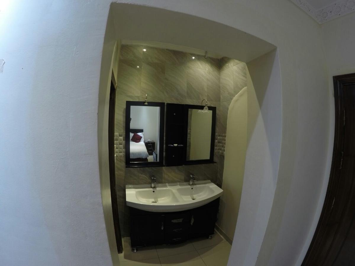 Masat Al Badr Furnished Apartments Medina Exterior foto
